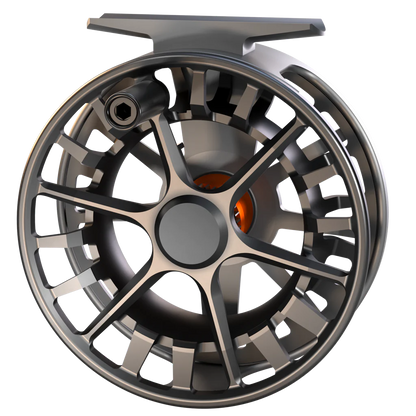 Lamson Guru S Reel