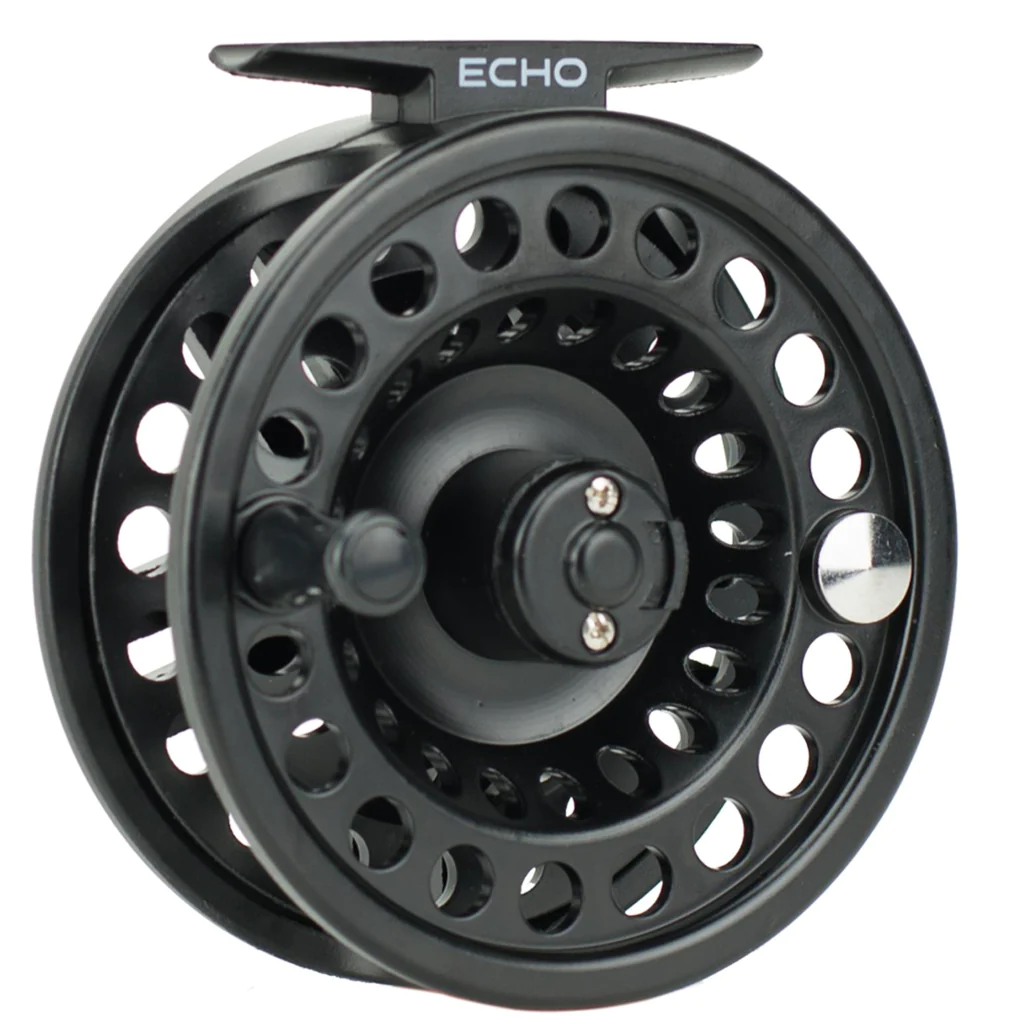 Echo Base Fly Reel