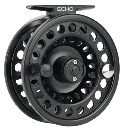 Echo Base Fly Reel