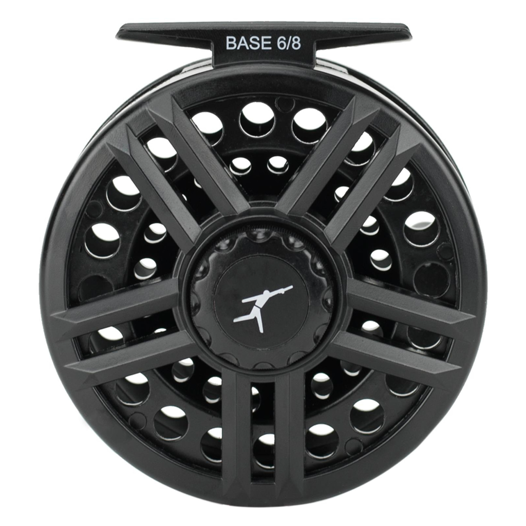 Echo Base Fly Reel