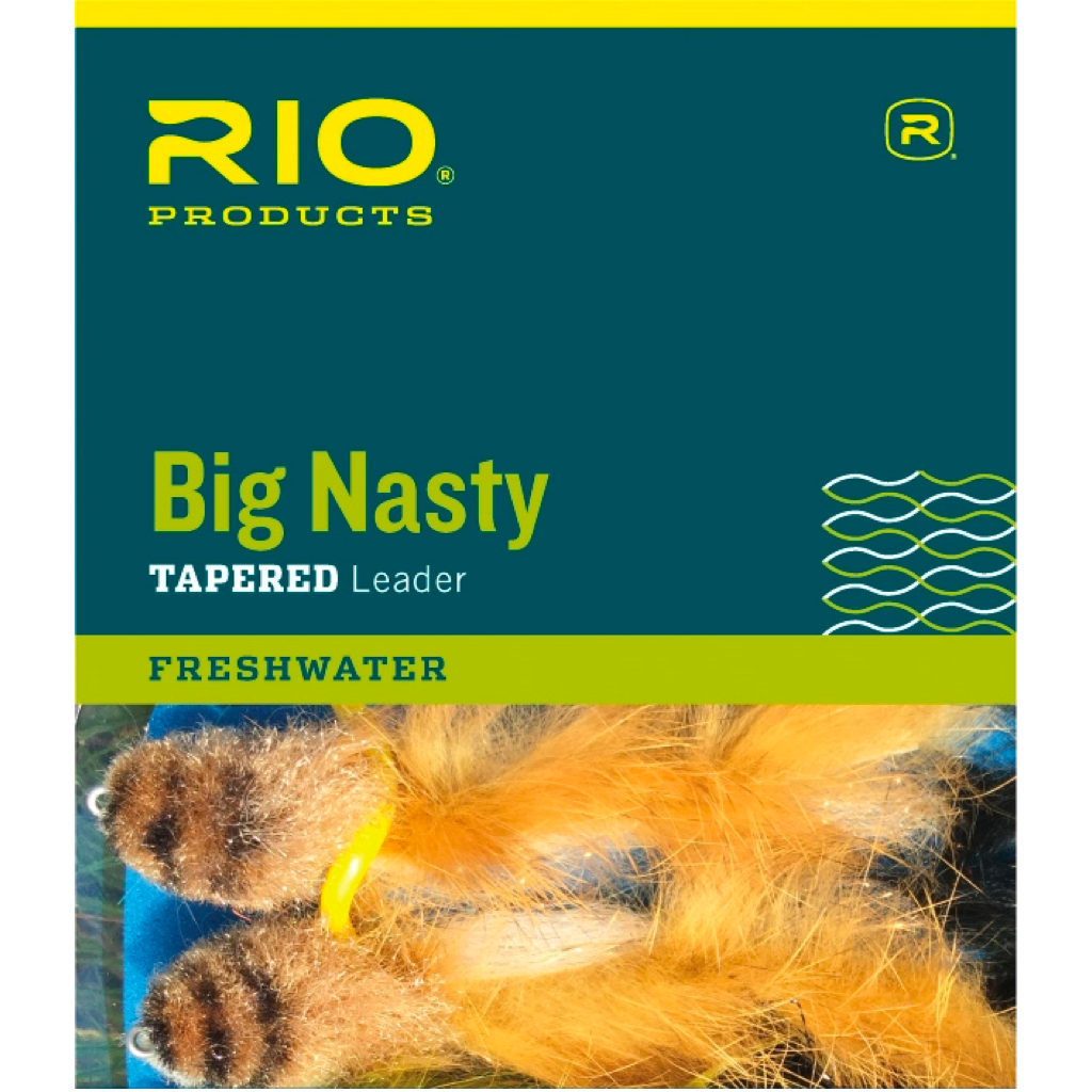 Rio Big Nasty Leader
