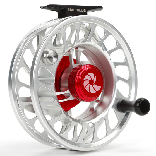 Nautilus CCF-X2 Fly Reel