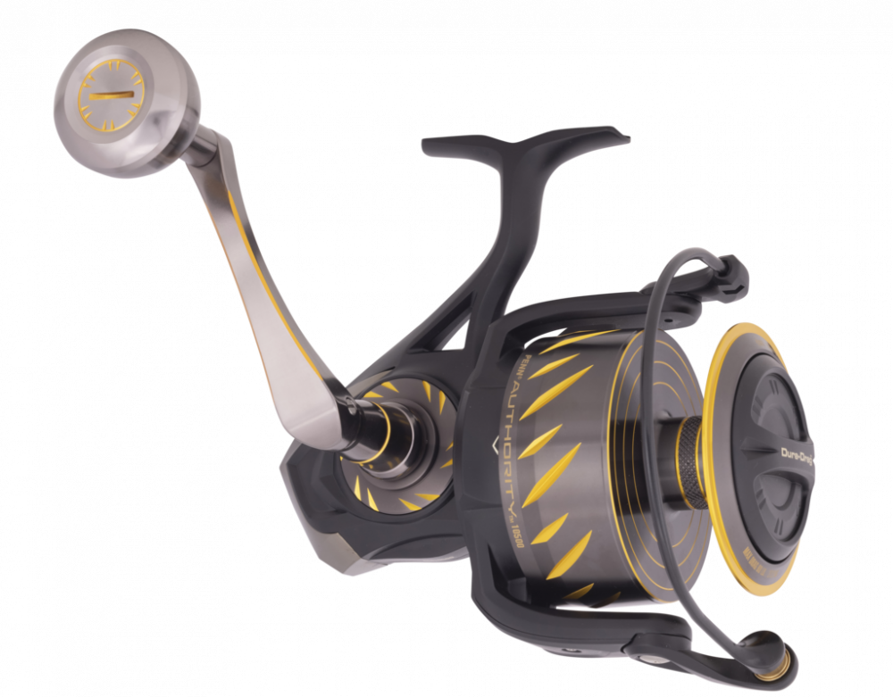 Penn Authority Spinning Reel