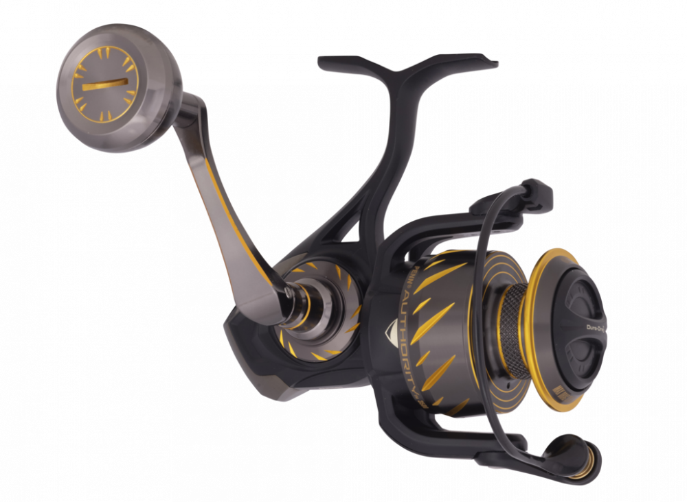 Penn Authority Spinning Reel