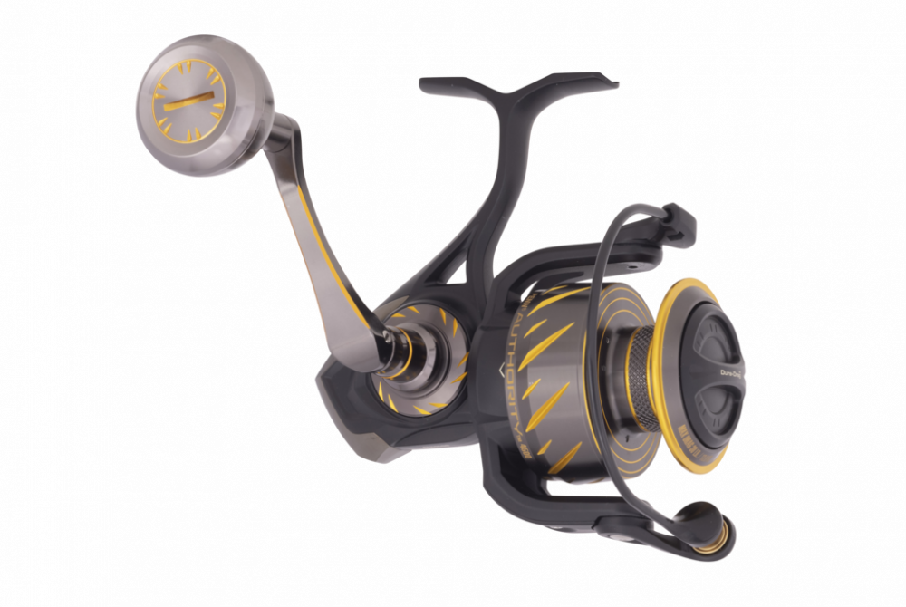 Penn Authority Spinning Reel