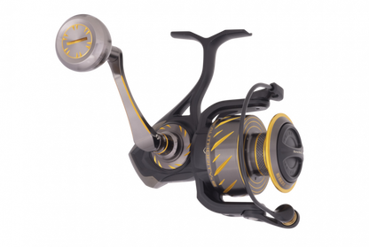 Penn Authority Spinning Reel