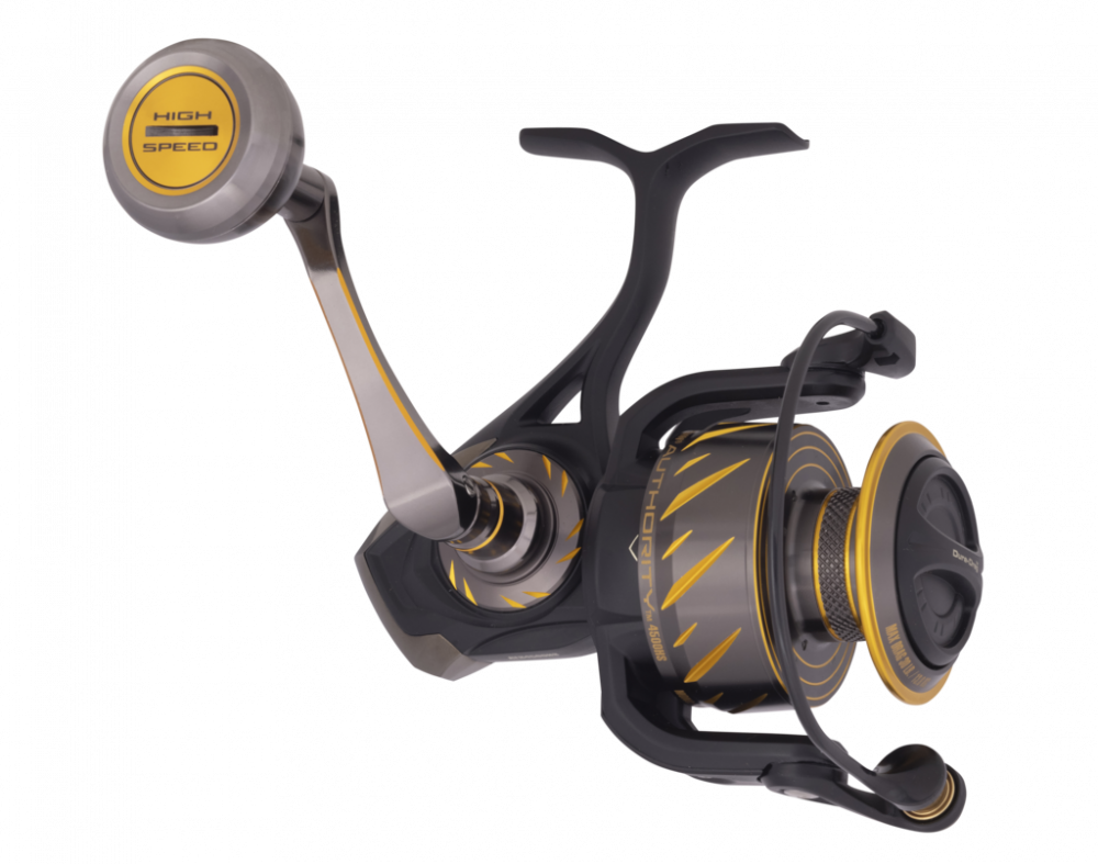 Penn Authority Spinning Reel