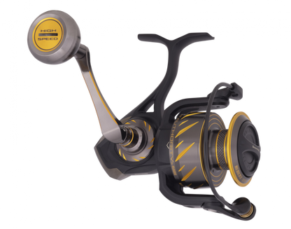 Penn Authority Spinning Reel