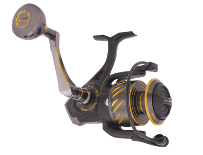 Penn Authority Spinning Reel