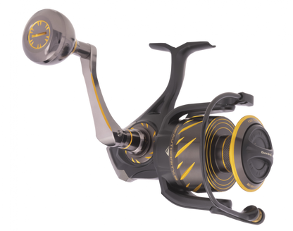 Penn Authority Spinning Reel