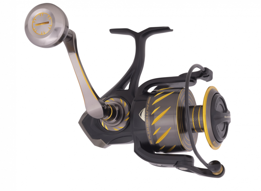 Penn Authority Spinning Reel