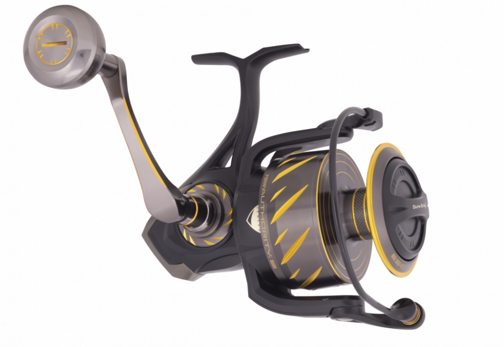 Penn Authority Spinning Reel