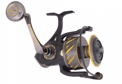 Penn Authority Spinning Reel