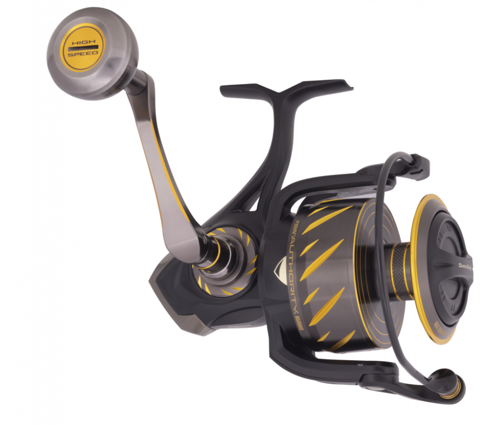 Penn Authority Spinning Reel