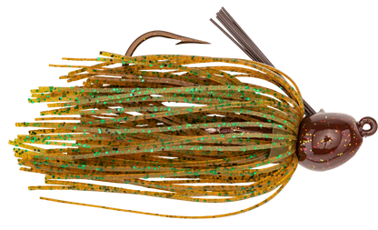 Strike King Bitsy Bug Mini Jig
