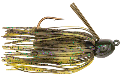 Strike King Bitsy Bug Mini Jig