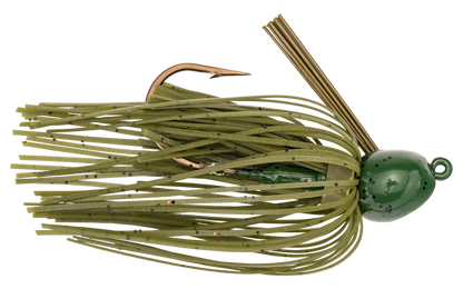 Strike King Bitsy Bug Mini Jig