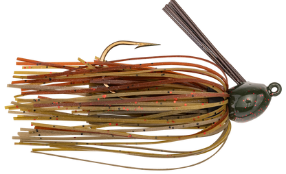 Strike King Bitsy Bug Mini Jig
