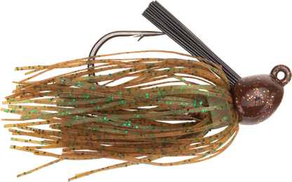 Strike King Bitsy Flip Flipping Jig 3/8 oz.