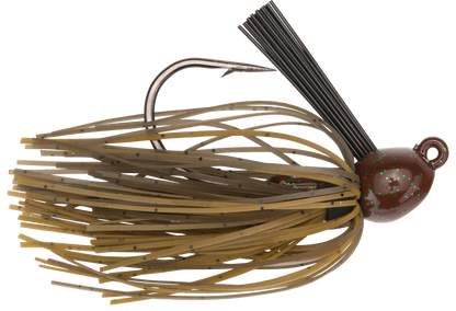 Strike King Bitsy Flip Flipping Jig 3/8 oz.