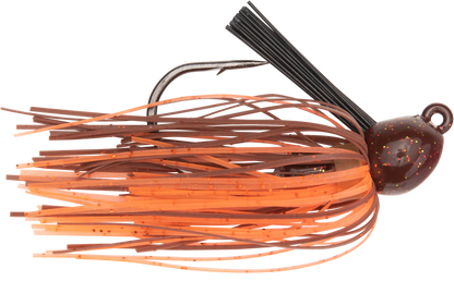 Strike King Bitsy Flip Flipping Jig 3/8 oz.