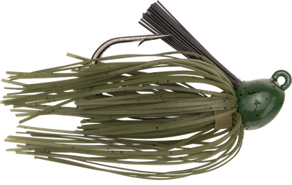 Strike King Bitsy Flip Flipping Jig 3/8 oz.