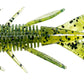 Z-Man Boar HogZ Soft Plastic Creature Bait