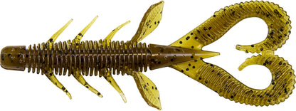 Z-Man Boar HogZ Soft Plastic Creature Bait