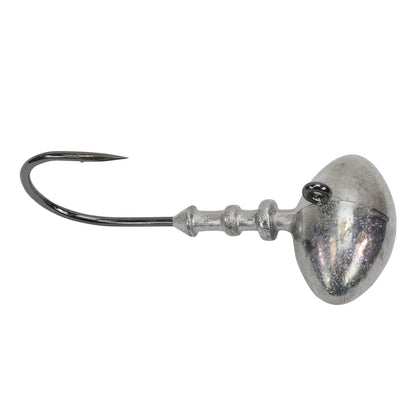 BKK Silent Chaser Football Head Jig Head