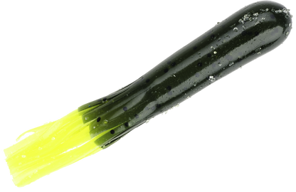 Strike King Bitsy Tube 2 3/4 inch Soft Plastic Tube 10 pack