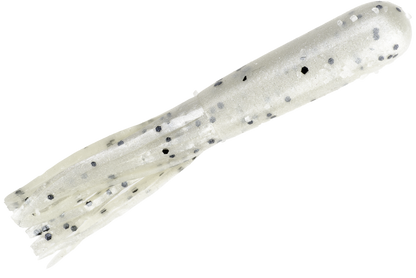 Strike King Bitsy Tube 2 3/4 inch Soft Plastic Tube 10 pack