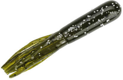 Strike King Bitsy Tube 2 3/4 inch Soft Plastic Tube 10 pack
