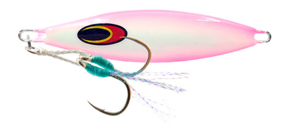 Nomad Buffalo Jig