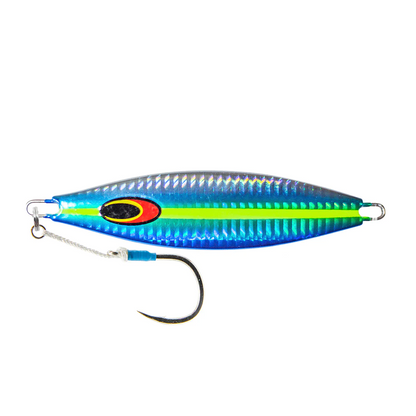 Nomad Buffalo Jig