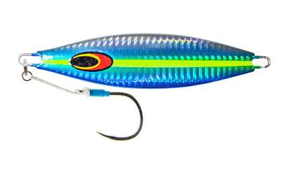 Nomad Buffalo Jig