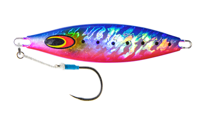 Nomad Buffalo Jig