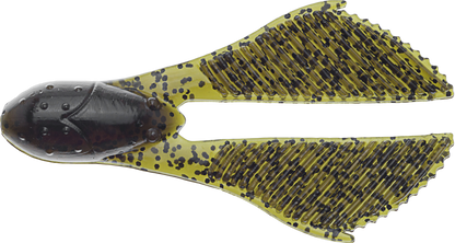 Z-Man BatwingZ 2 3/4 inch Jig Trailers 6 pack