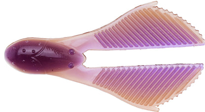 Z-Man BatwingZ 2 3/4 inch Jig Trailers 6 pack