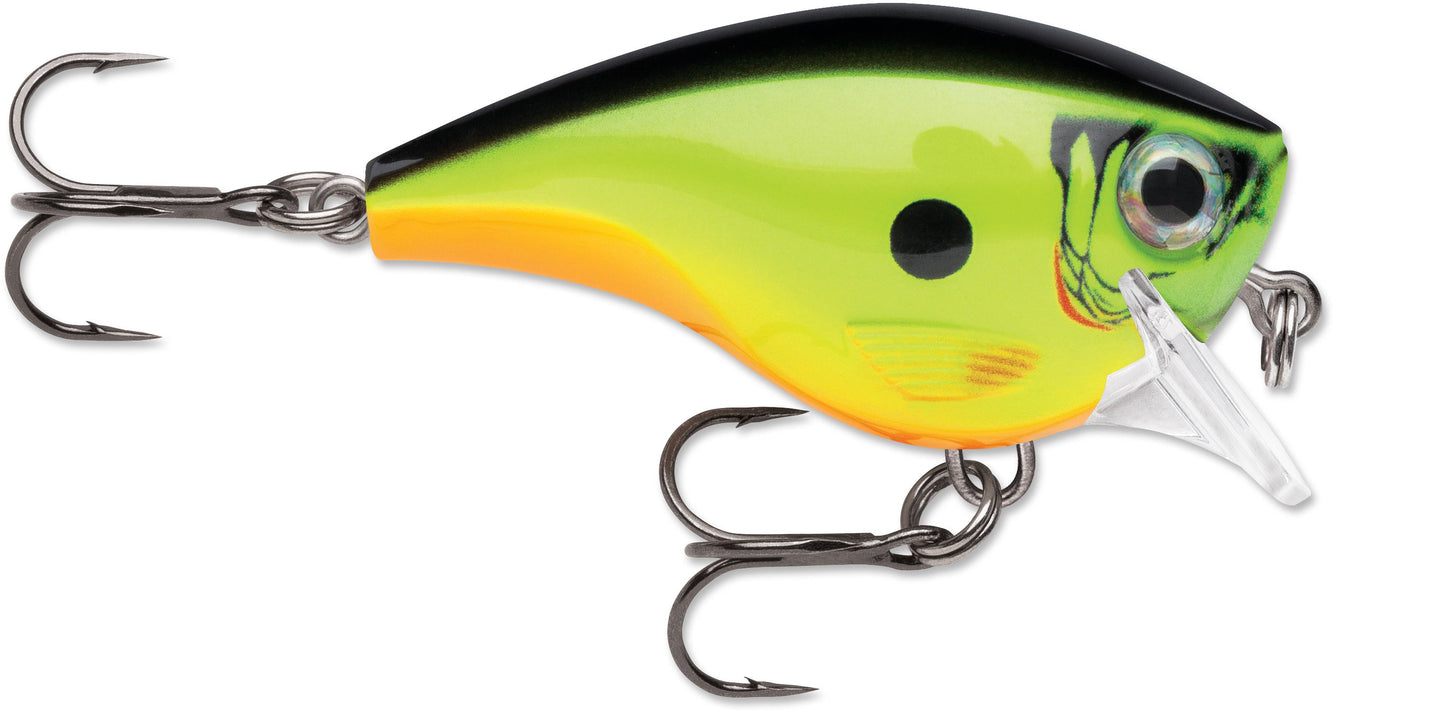 Rapala BX Brat 03 Square Bill Crankbait