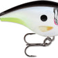Rapala BX Brat 06 Square Bill Crankbait