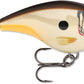 Rapala BX Brat 06 Square Bill Crankbait