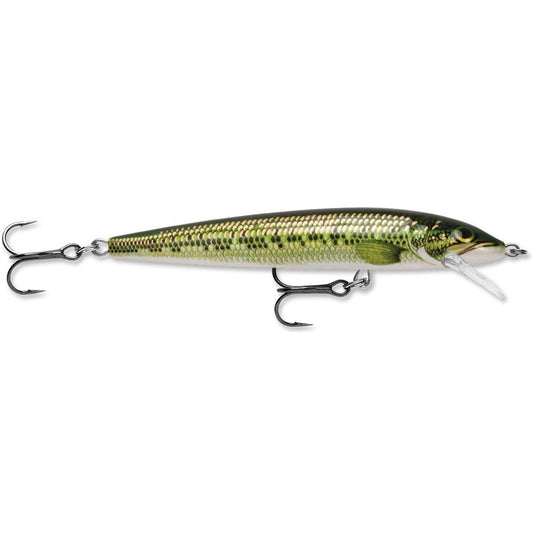 Rapala Husky Jerk 08 Jerkbait/Trolling Minnow