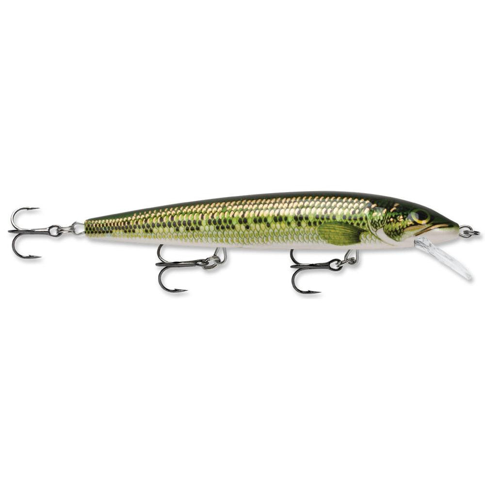 Rapala Husky Jerk 14 Jerkbait/Trolling Minnow