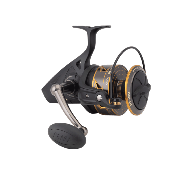 Penn Battle III Spinning Reel