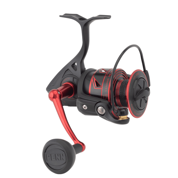 Penn Battle III Spinning Reel