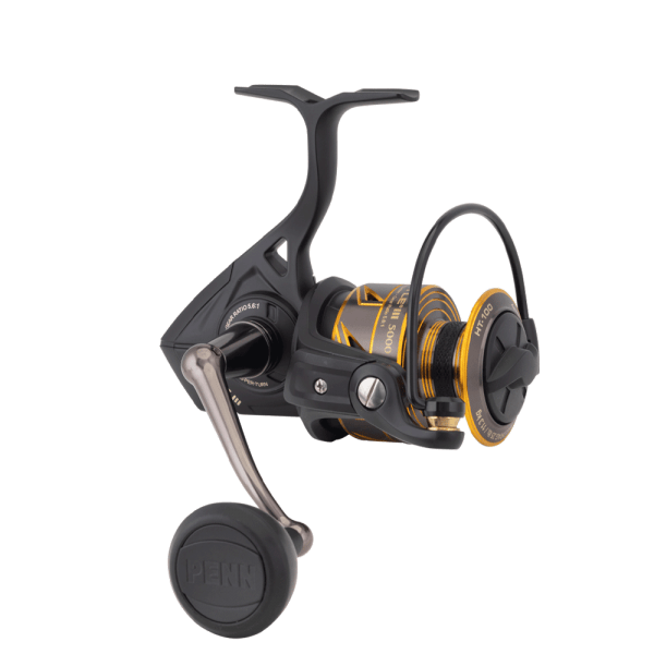 Penn Battle III Spinning Reel