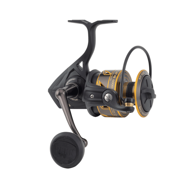 Penn Battle III Spinning Reel