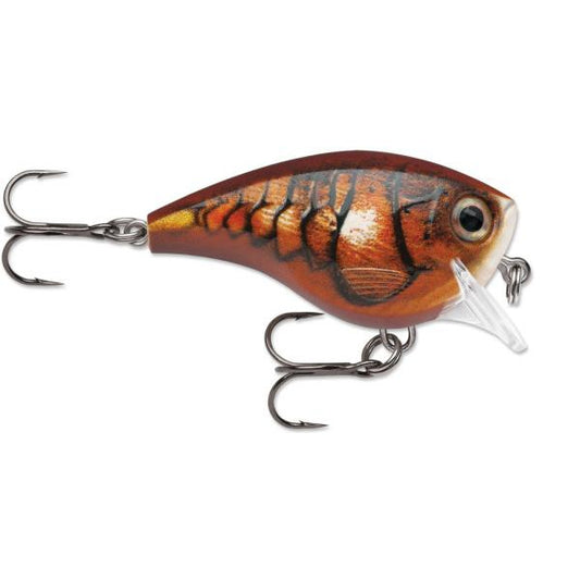 Rapala BX Brat 03 Square Bill Crankbait