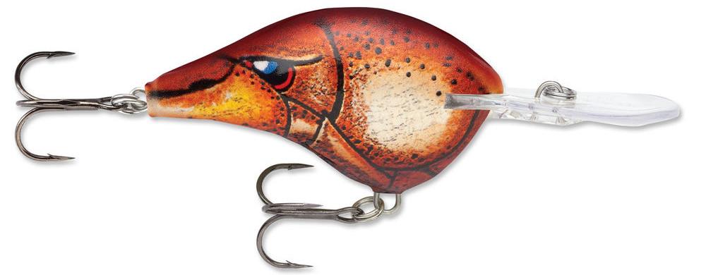 Rapala DT Series Crankbait DT16