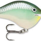 Rapala DT Series Crankbait DT Metal 20